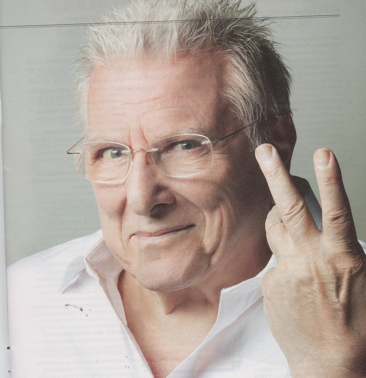 Στο νοσοκομείο ο Κώστας Βουτσάς