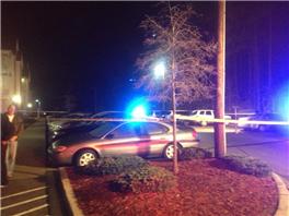 ΗΠΑ:Πυροβολισμοί σε πανεπιστήμιο