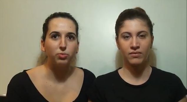 ΒΙΝΤΕΟ- Το γιατί των φοιτητών;