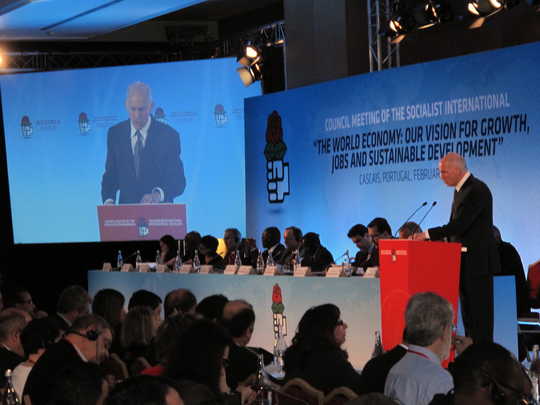 Παπανδρέου:Kατηγορηθήκαμε εσφαλμένα