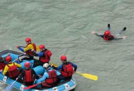 Αγωνία για τους αγνοούμενους