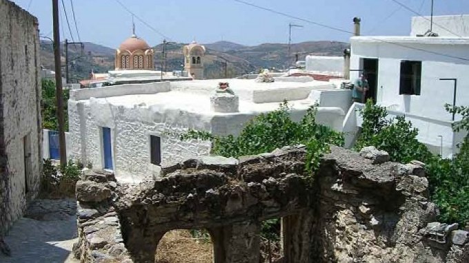 Βιάννος-Στα «κάγκελα» οι κάτοικοι