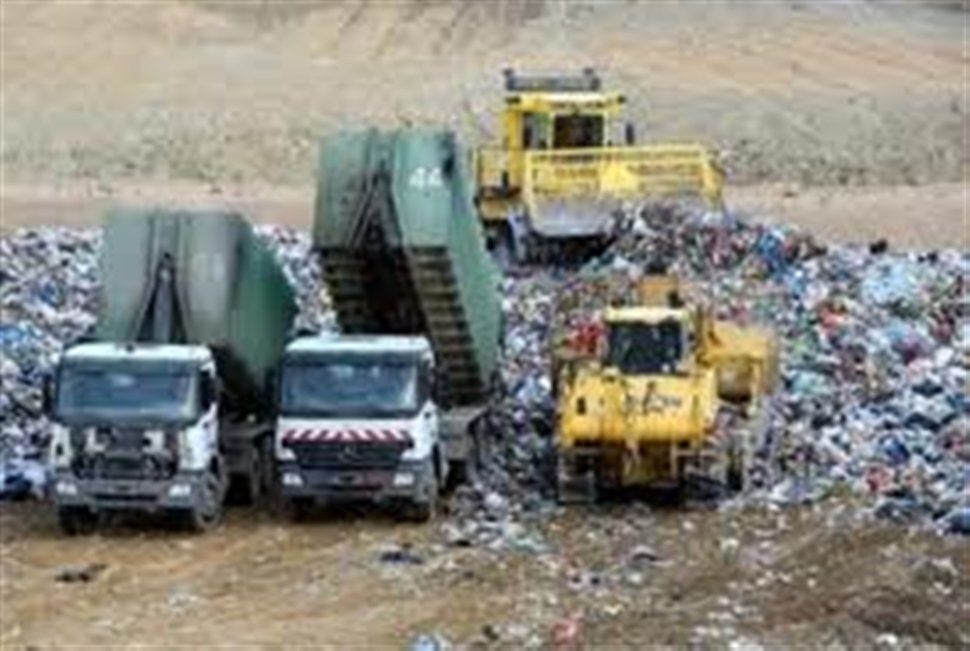 Απέκλεισαν τον ΧΥΤΑ Μαυροράχης