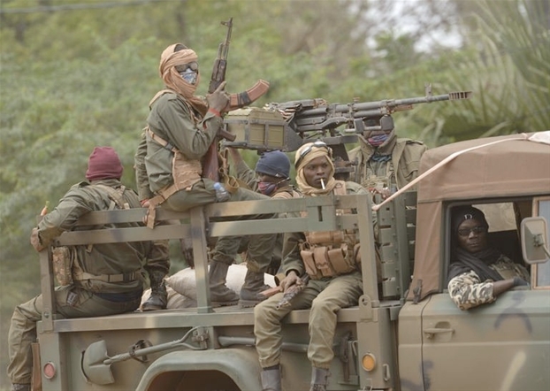 Πολύνεκρες μάχες στο Τσαντ