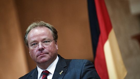 “Δώστε το κρέας αλόγου στους φτωχούς”