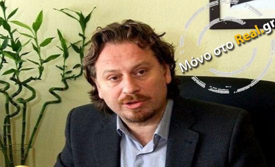 Οικονόμου: Δεν θα πάω στο συνέδριο