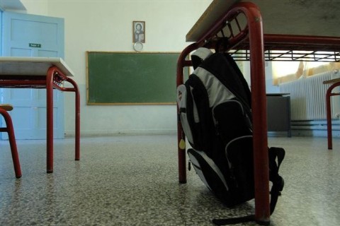 Δεν στέλνουν τα παιδιά στο σχολείο