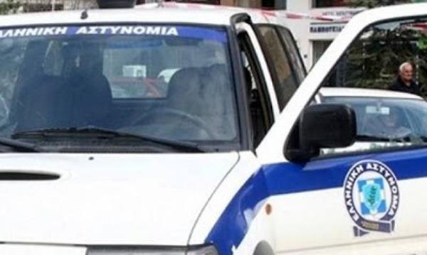 Νεκρή, δεμένη χειροπόδαρα