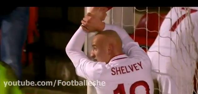 ΒΙΝΤΕΟ-Χάνεται αυτό το γκολ;