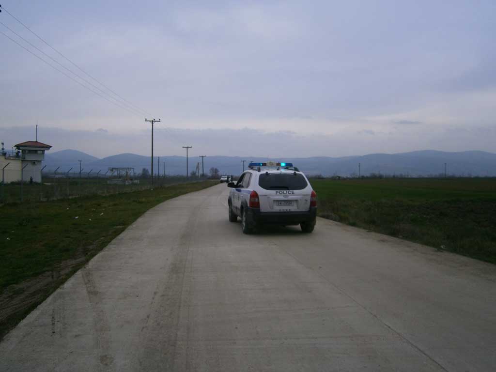 Είχαν εντολή να πυροβολήσουν το ελικόπτερο