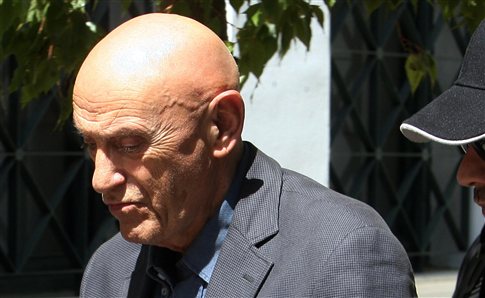 Έρχονται Κύπριοι να ανακρίνουν τον Ζήγρα