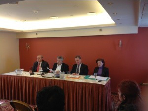 «Πράσινες γραμμές» από την κίνηση των 75