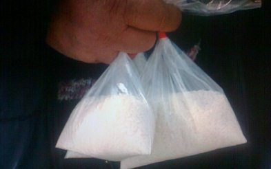 ΒΙΝΤΕΟ-Μοίρασαν ρύζι οι αγρότες