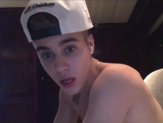 Bγήκε από τα ρούχα του επειδή τον σνόμπαραν τα Grammy