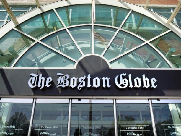 Η Boston Globe πωλείται… ξανά