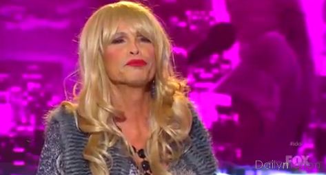 Αναγνωρίζετε την… κυρία;