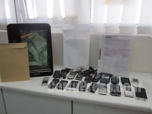 Εμπλέκουν ανώτατο αξιωματικό