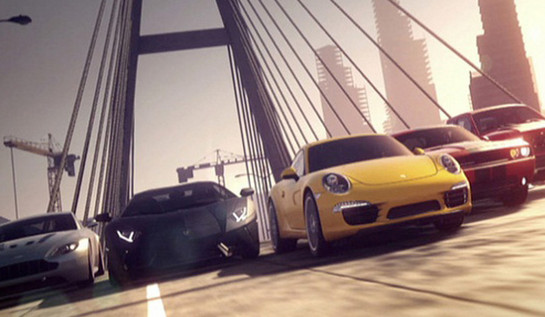 To Need for Speed θα γίνει ταινία