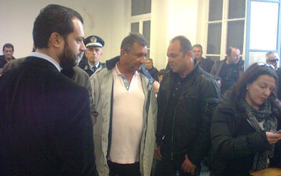 Για 3η φορά αναβλήθηκε η δίκη των αγροτών