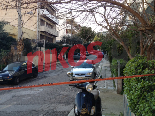 Τώρα-Σε εξέλιξη η έρευνα της αντιτρομοκρατικής στα Τουρκουβούνια