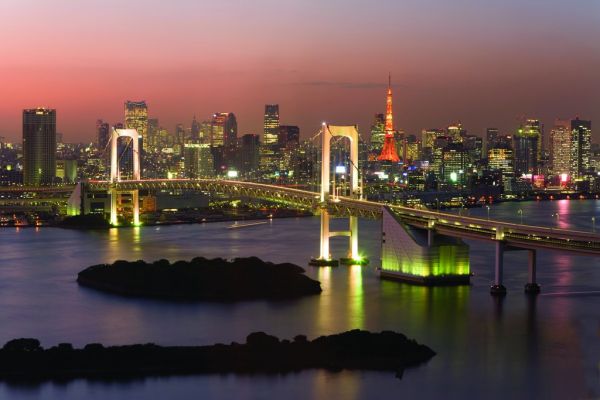 Η πιο ακριβή πόλη του κόσμου