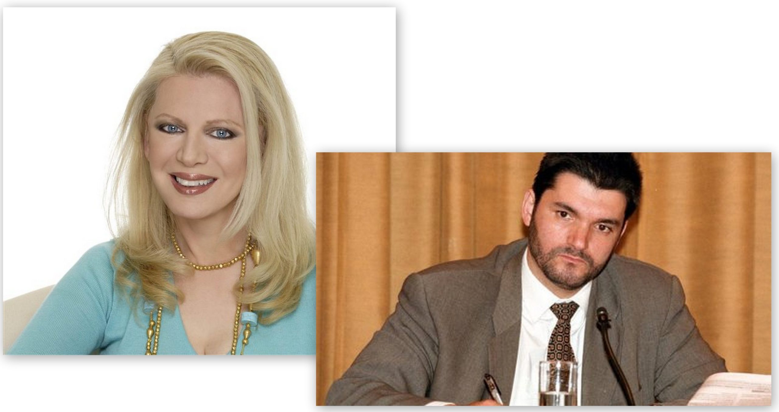 Κόντρα Ακρίτα – Κρανιδιώτη στο twitter