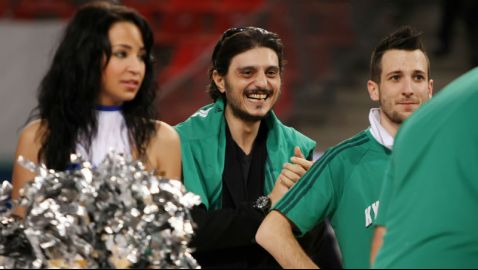 Νέο επεισόδιο στην κόντρα