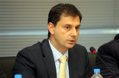 Το “έγγραφο Θεοχάρη” που εξόργισε τους δικαστές