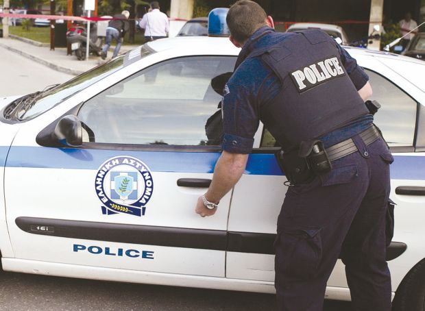 ΤΩΡΑ: Τηλεφώνημα για βόμβα στα δικαστήρια Αιγίου