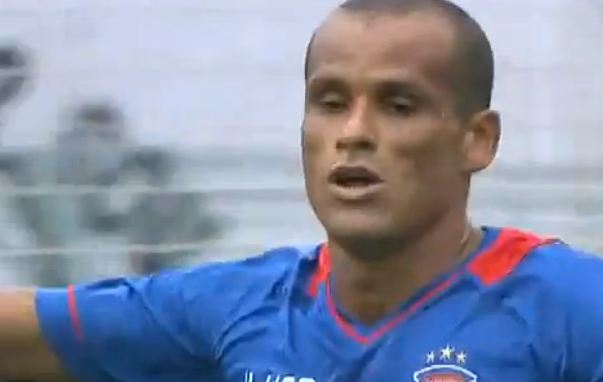 ΒΙΝΤΕΟ:Ριβάλντο, σκόρερ ετών… 40