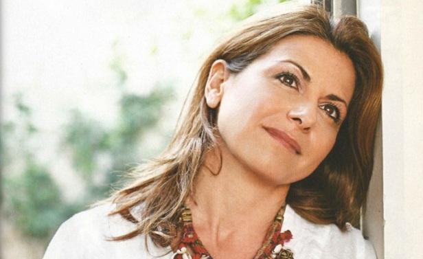 Η Τσόκλη επιστρέφει στη ΝΕΤ;