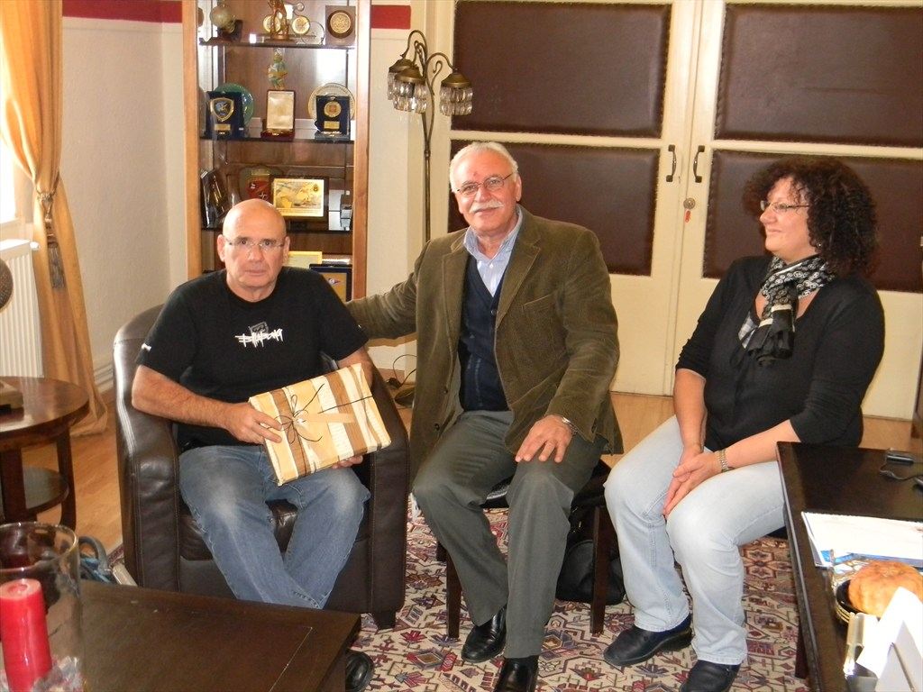 Απευθείας πτήσεις Ισραήλ-Χανιά