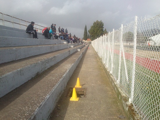 Κλέβουν τις σχάρες φρεατίων