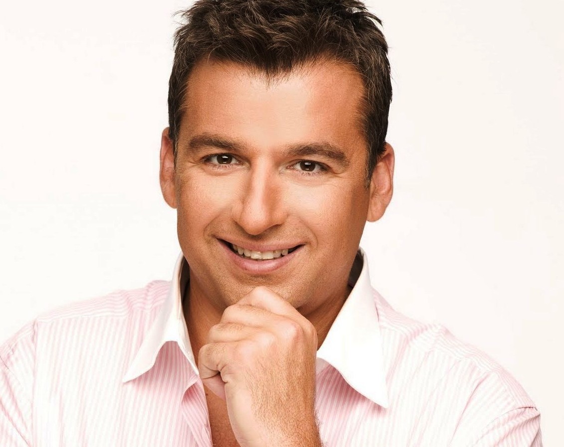 Στο blog του Λιάγκα: Μικρός εισβολέας!