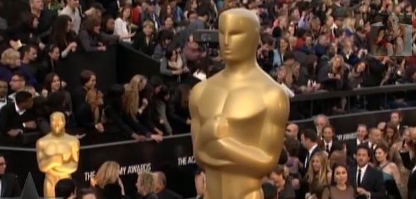 Αυτοί είναι όλοι οι νικητές των Oscar