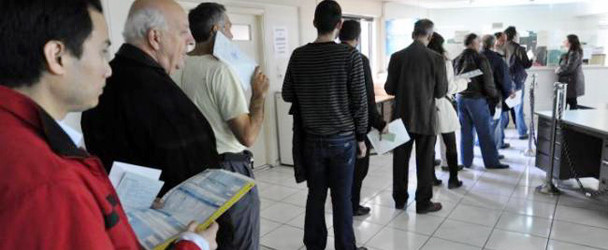 Φάρσα για βόμβα στη ΔΟΥ Παγκρατίου