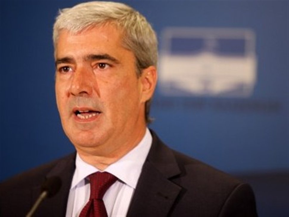 Σκληρή απάντηση Κεδίκογλου σε Τσίπρα