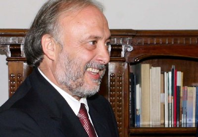 Καλαντζής: “Κάποιοι κάνουν κατάχρηση του χρόνου στην επιτροπή”