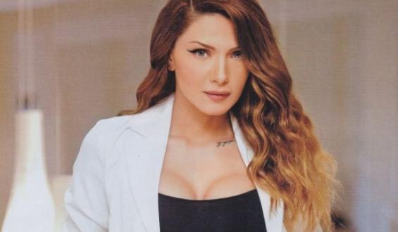 ΦΩΤΟ: Η Αγγελική Ηλιάδη, πέρασε… τέλεια