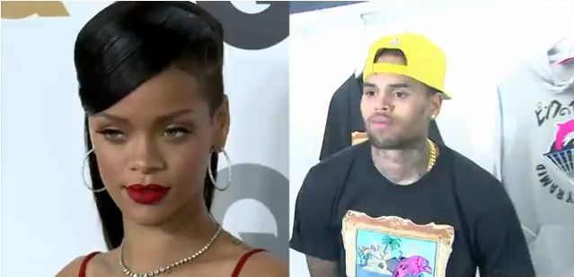 Γιατί χώρισε ο Brown με την Rihanna