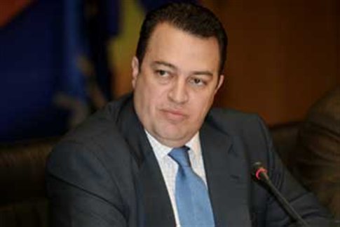 Ο Στυλιανίδης προτείνει Μεικτό Πανεπιστήμιο
