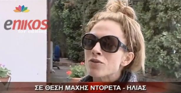 Τι λένε οι φιναλίστ του “Dancing”