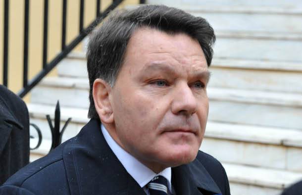 Κούγιας: «Η Βίκυ δεν χωρίζει τον Άκη»