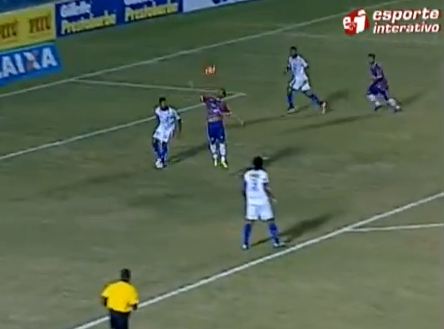 BINTEO-Γκολ που δεν χορταίνεις να βλέπεις