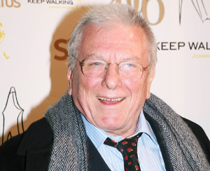 Ο Κώστας Βουτσάς επέστρεψε στο σανίδι