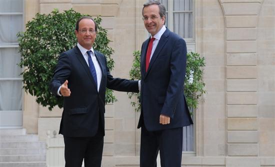 Γιατί δεν κάλεσαν τον Τσίπρα;