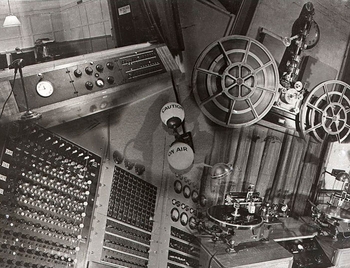 Παγκόσμια ημέρα ραδιοφώνου