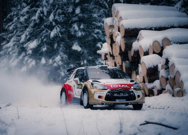 ΒΙΝΤΕΟ- Το ατύχημα του Χίρβονεν