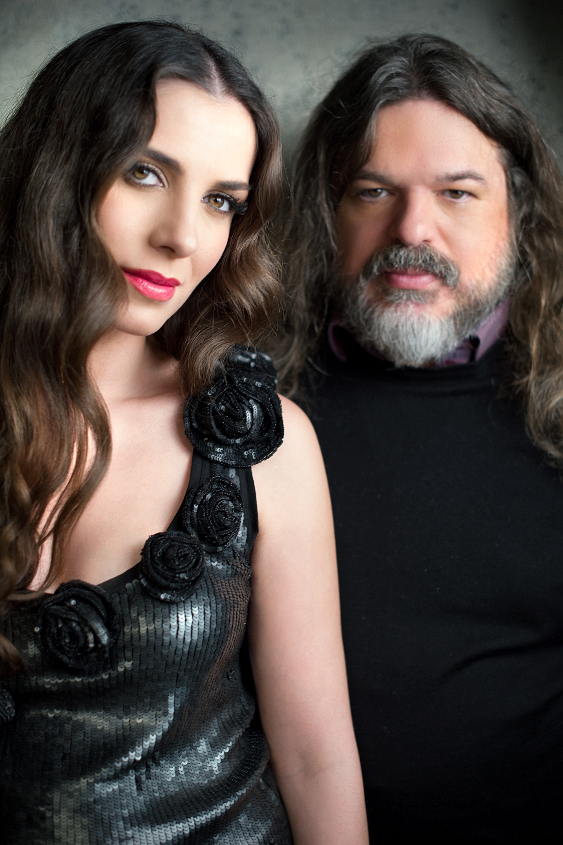 Δάρρα και Παπαδημητρίου στον Love Radio 97,5