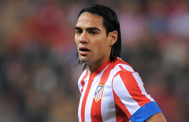 Έμεινε εκτός η Ατλέτικο Μαδρίτης